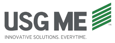 USG logo