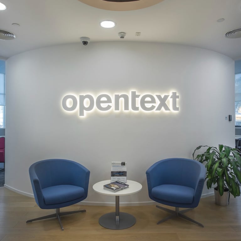 Gypsum ceiling contractor project, UAE