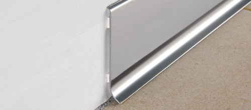 Skirting board and trim installation Dubai